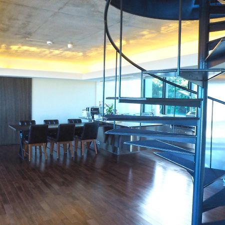 Villa Omoro Накиджин Екстериор снимка